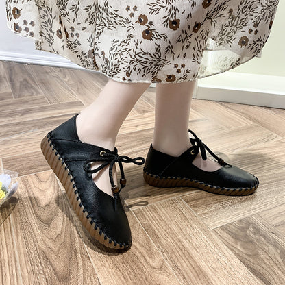 Chaussures Orthopédiques Confortables pour Tous les Jours