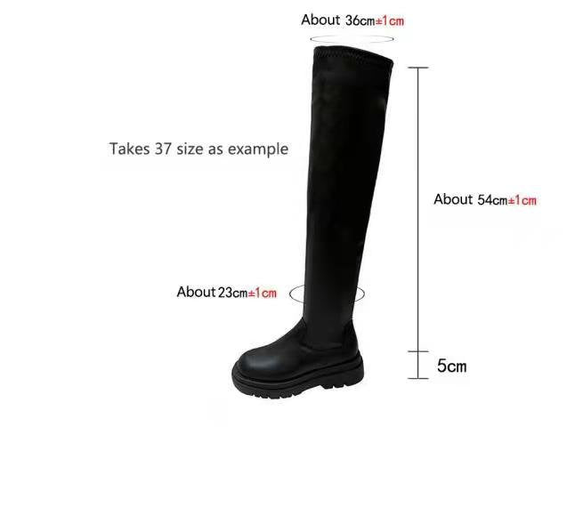 Bottes Orthopédiques Stylées pour Toute Occasion
