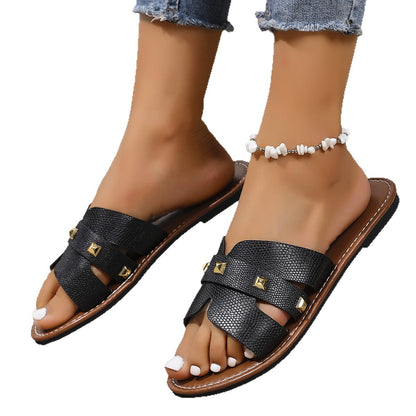Sandales Orthopédiques Confortables pour Tous les Jours