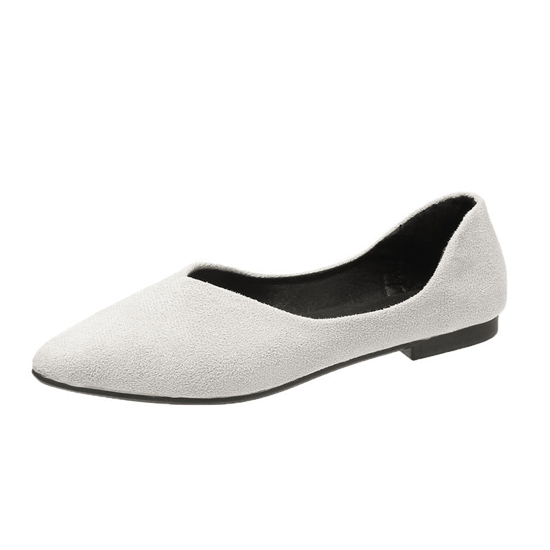 Chaussures Orthopédiques Gracieuses au Look Moderne