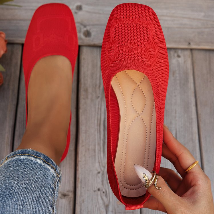 Chaussures Orthopédiques Confortables pour Tous les Jours