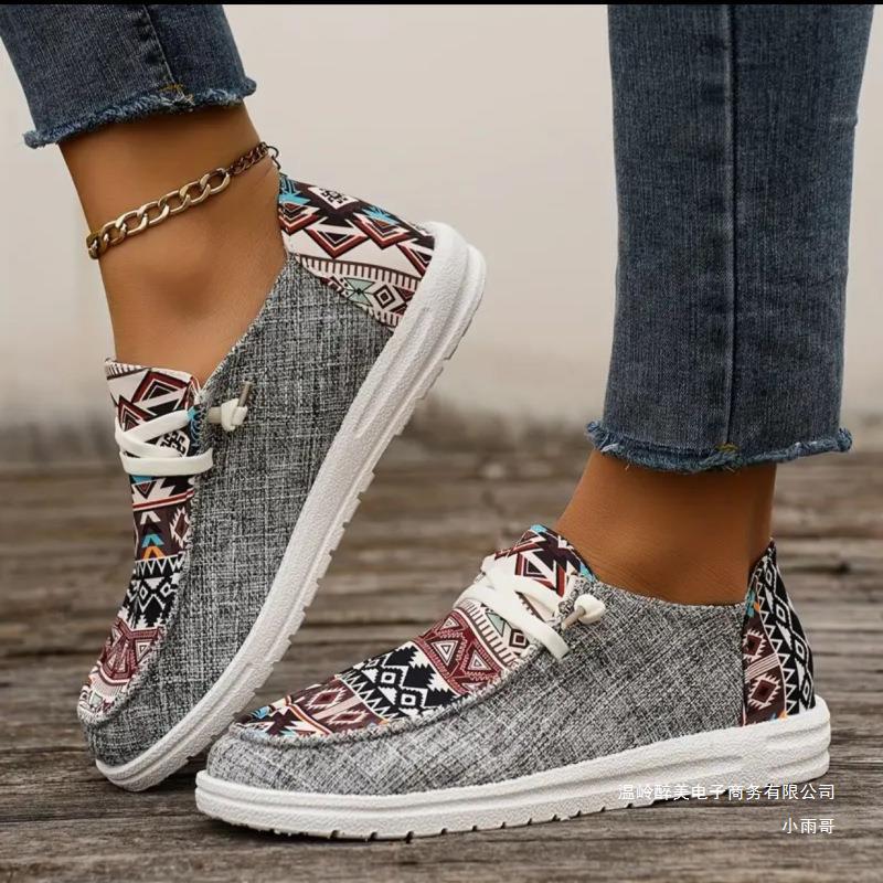 Chaussures Orthopédiques d'Inspiration Vintage