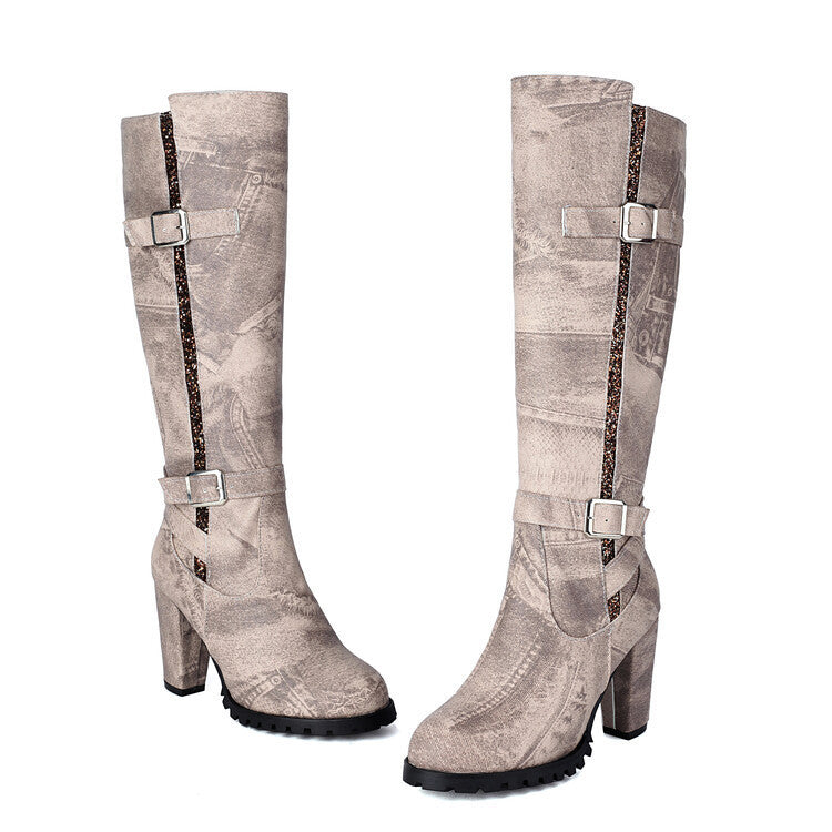 Bottes Orthopédiques Confortables pour Tous les Jours