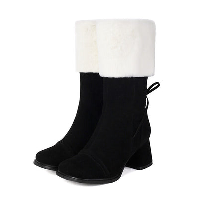 Bottes Orthopédiques d'Inspiration Vintage