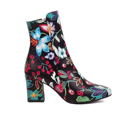 Bottes Orthopédiques Élégantes pour Chaque Pas