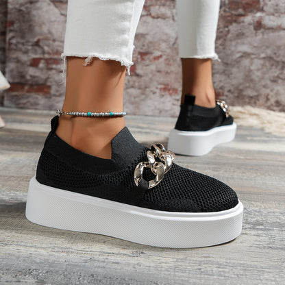 Chaussures Orthopédiques Classiques au Style Intemporel
