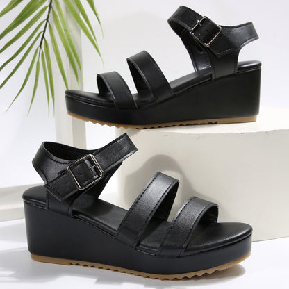 Sandales Orthopédiques Stylées pour Toute Occasion