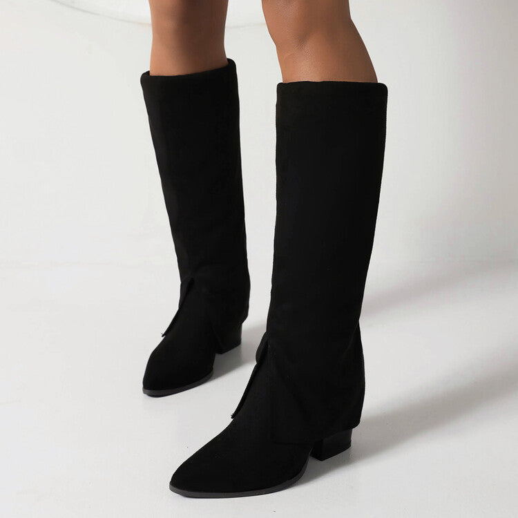 Bottes Orthopédiques Stylées pour Toute Occasion