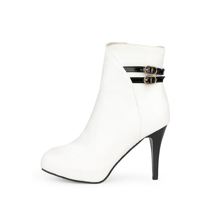 Bottes Orthopédiques d'Inspiration Vintage