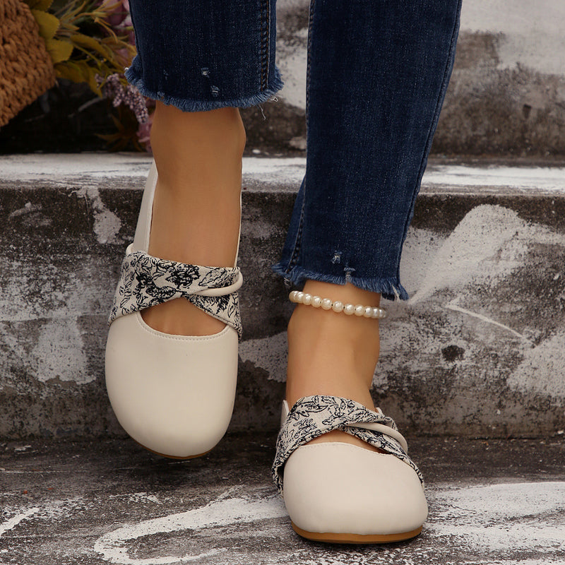 Chaussures Orthopédiques Classiques au Style Intemporel