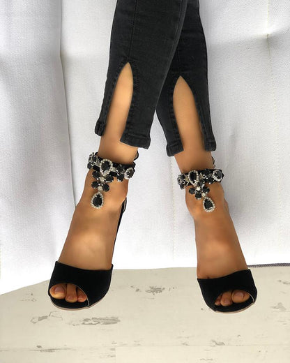 Sandales Orthopédiques Stylées pour Toute Occasion