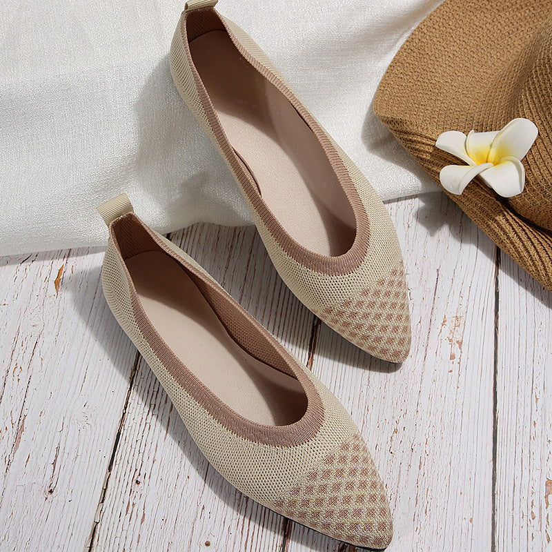 Chaussures Orthopédiques Classiques au Style Intemporel