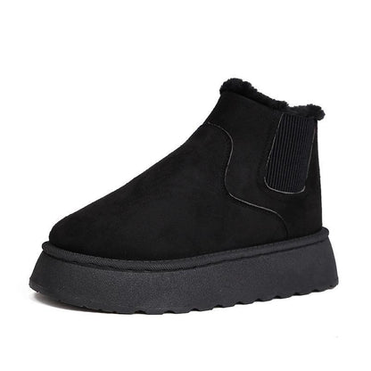 Bottes Orthopédiques Confortables pour Tous les Jours