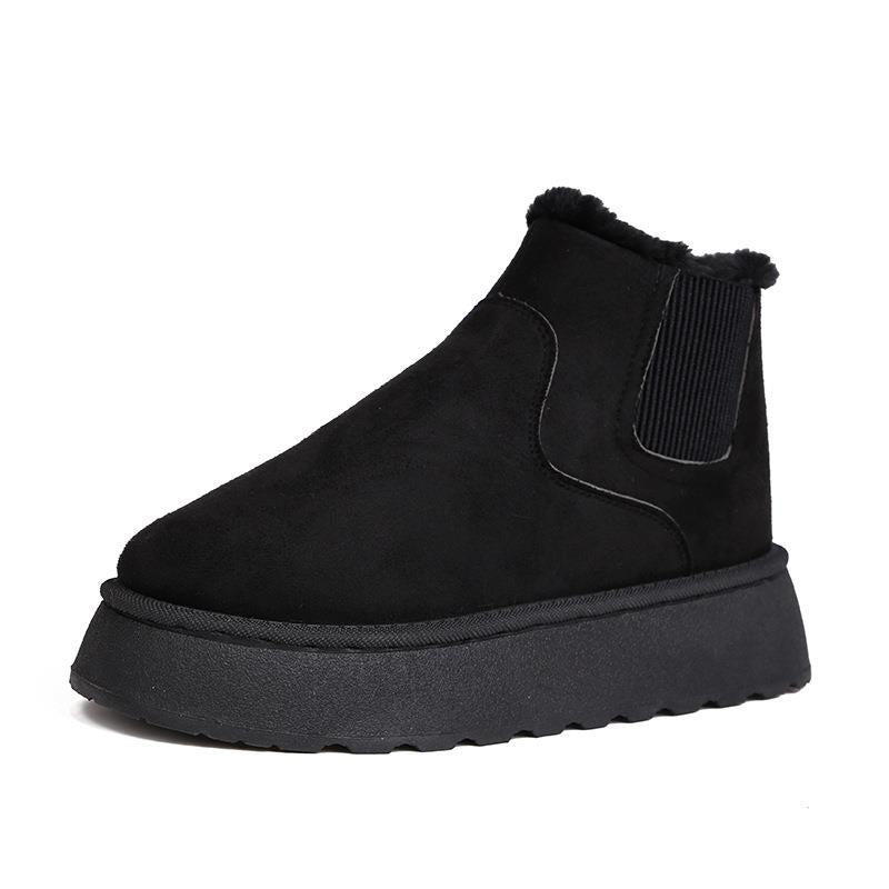 Bottes Orthopédiques Confortables pour Tous les Jours