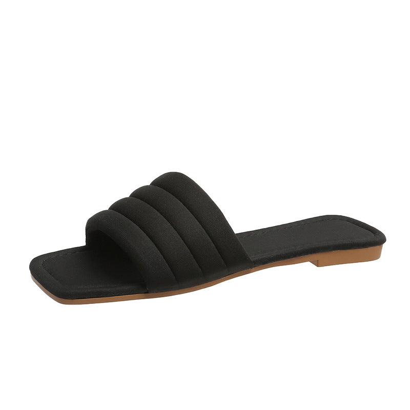 Sandales Orthopédiques Chics au Design Unique