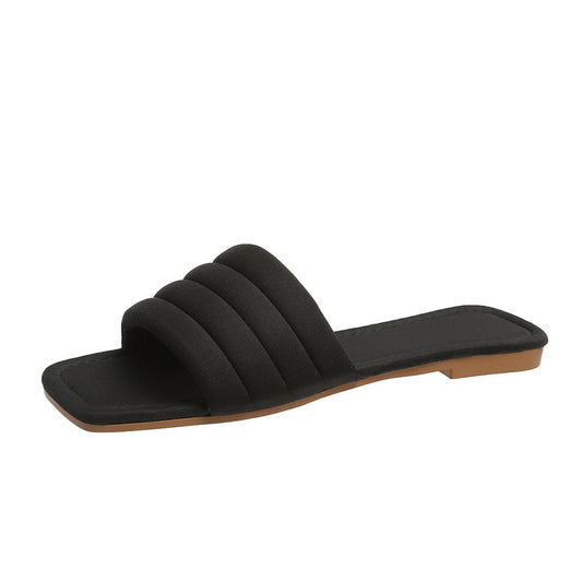 Sandales Orthopédiques Chics au Design Unique