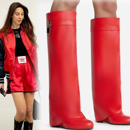 Bottes Orthopédiques Magnifiquement Conçues