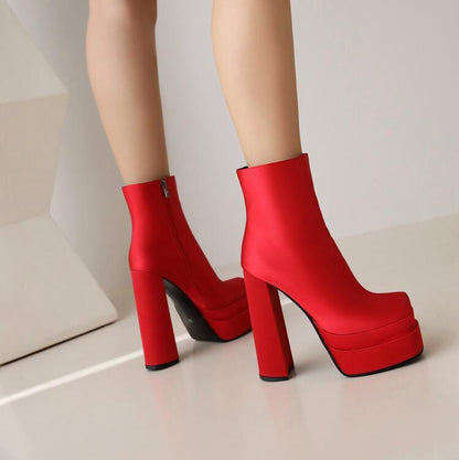 Bottes Orthopédiques Stylées pour Toute Occasion