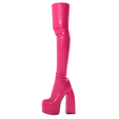 Bottes Orthopédiques Confortables pour Tous les Jours