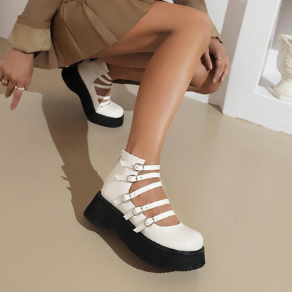 Sandales Orthopédiques Stylées pour Toute Occasion