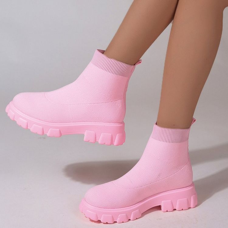 Bottes Orthopédiques Stylées pour Toute Occasion