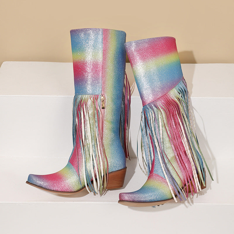Bottes Orthopédiques Élégantes pour Chaque Pas