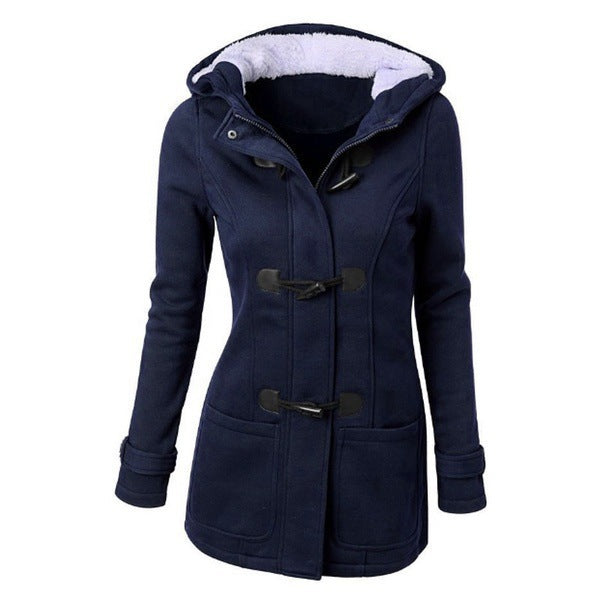 EP | Manteau décontracté et relaxant