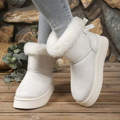 Bottes Orthopédiques Confortables pour Tous les Jours