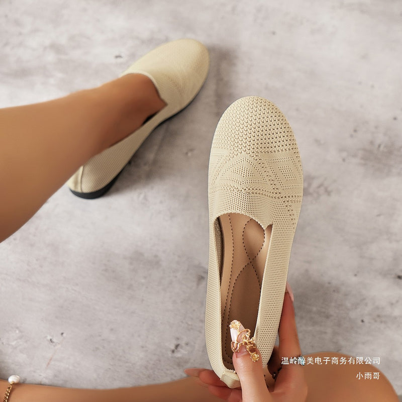 Chaussures Orthopédiques d'Inspiration Vintage