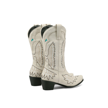 Bottes Orthopédiques Élégantes pour Chaque Pas