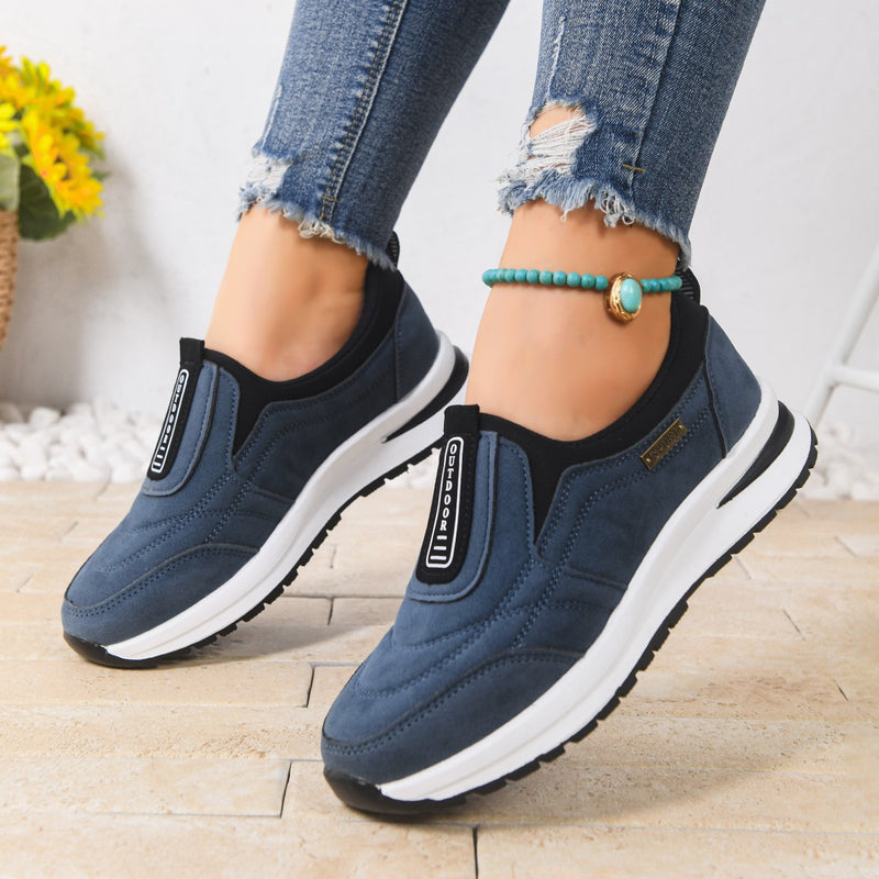 Chaussures Orthopédiques Confortables pour Tous les Jours