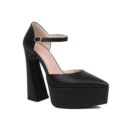 Sandales Orthopédiques Chics au Design Unique
