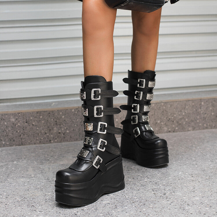 Bottes Orthopédiques Confortables pour Tous les Jours