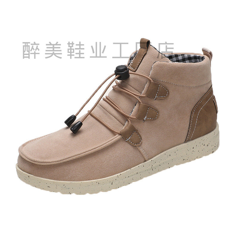 Chaussures Orthopédiques Confortables pour Tous les Jours