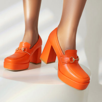 Chaussures Orthopédiques Stylées pour Toute Occasion