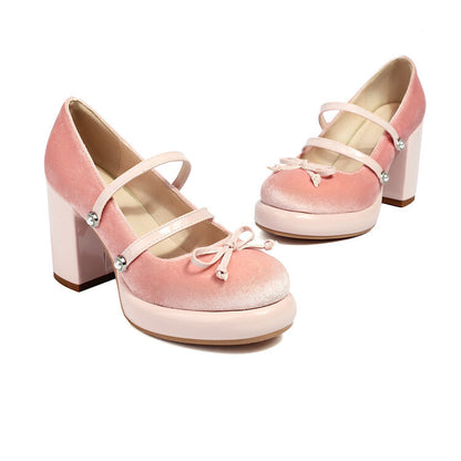 Chaussures Orthopédiques Classiques au Style Intemporel