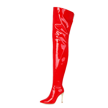 Bottes Orthopédiques Magnifiquement Conçues
