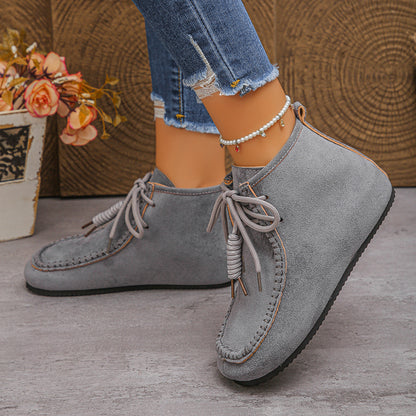 Bottes Orthopédiques Confortables pour Tous les Jours