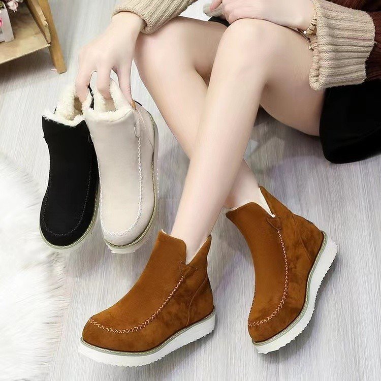 Bottes Orthopédiques Stylées pour Toute Occasion