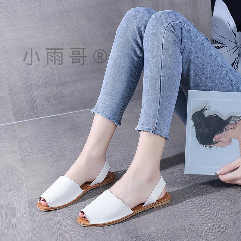Sandales Orthopédiques Confortables pour Tous les Jours