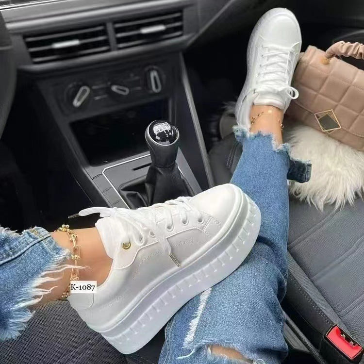 Chaussures Orthopédiques Élégantes pour Chaque Pas