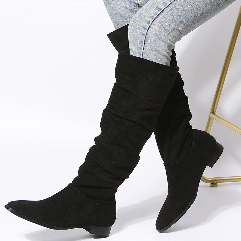Bottes Orthopédiques Magnifiquement Conçues