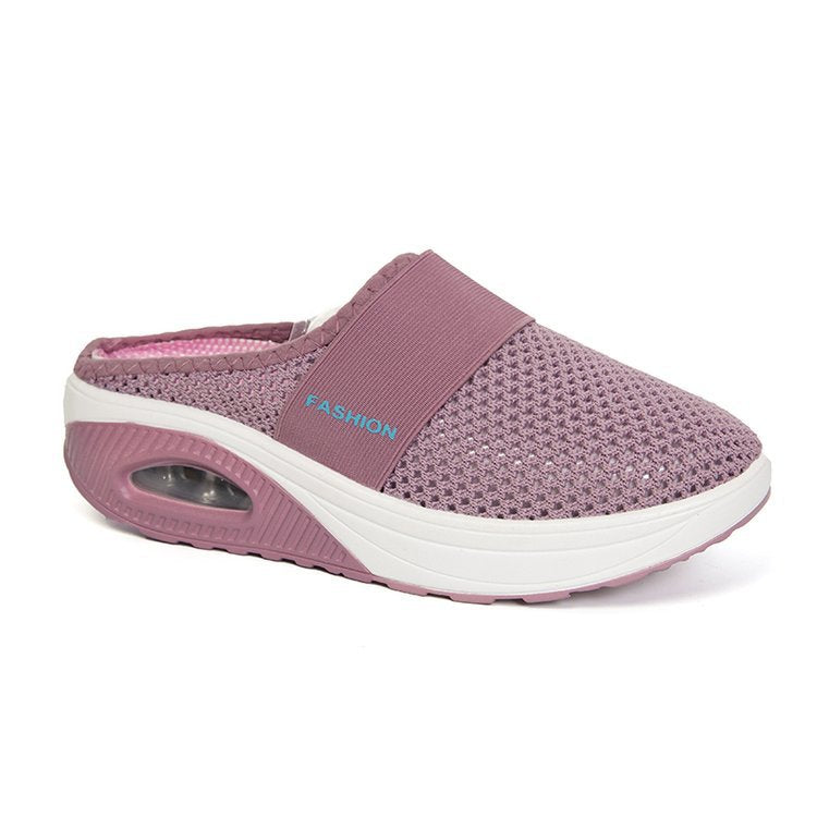 Chaussures Orthopédiques Confortables pour Tous les Jours
