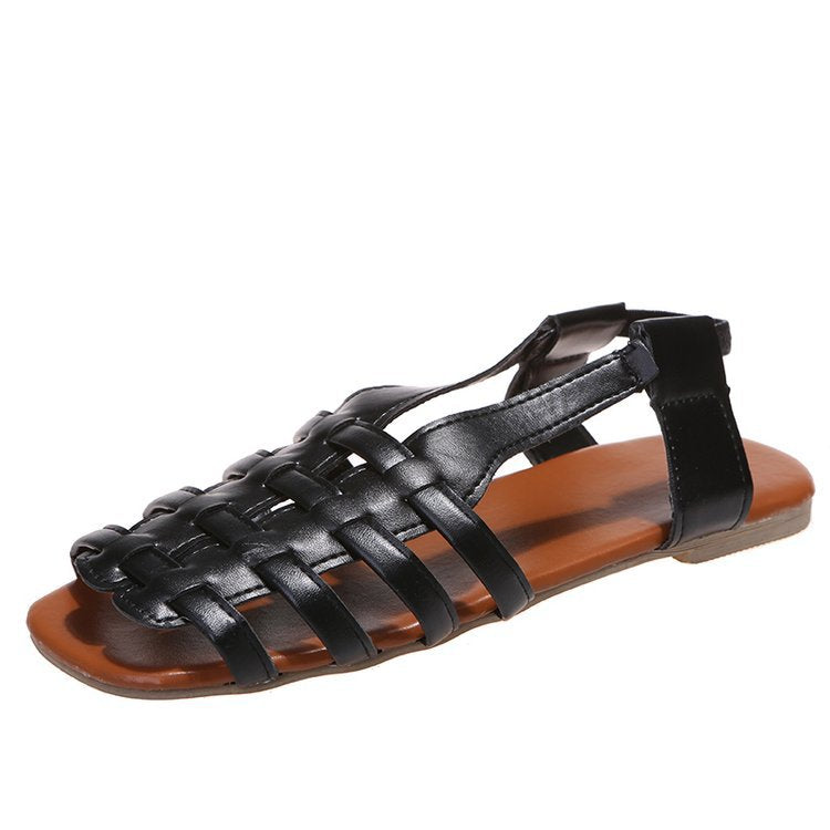 Sandales Orthopédiques Confortables pour Tous les Jours