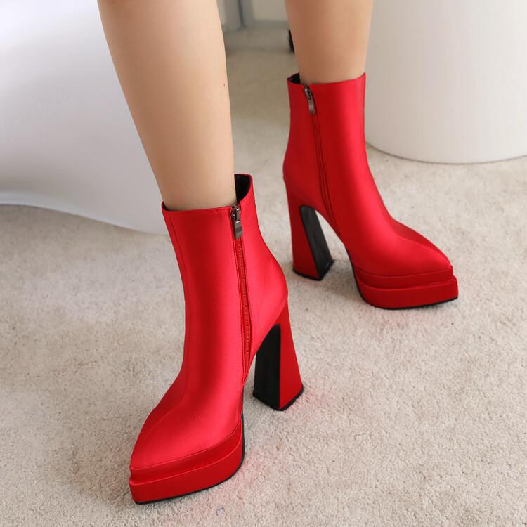 Bottes Orthopédiques Magnifiquement Conçues