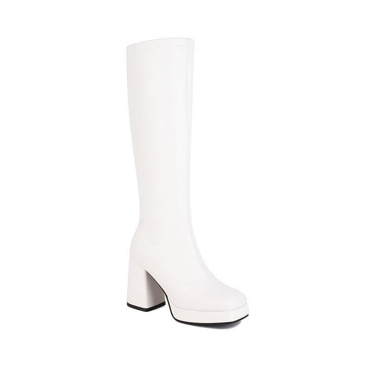 Bottes Orthopédiques d'Inspiration Vintage