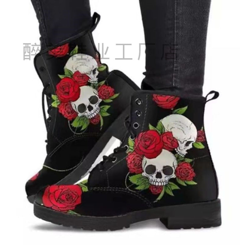 Bottes Orthopédiques Stylées pour Toute Occasion