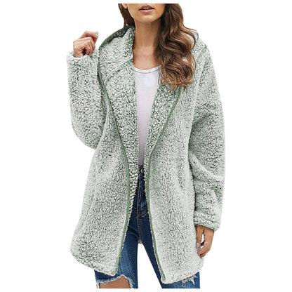 Pull au design classique