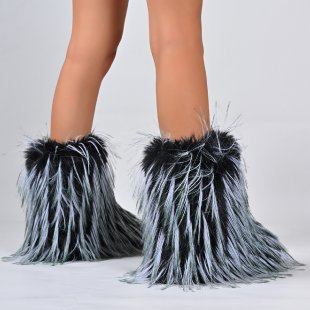 Bottes Orthopédiques Stylées pour Toute Occasion