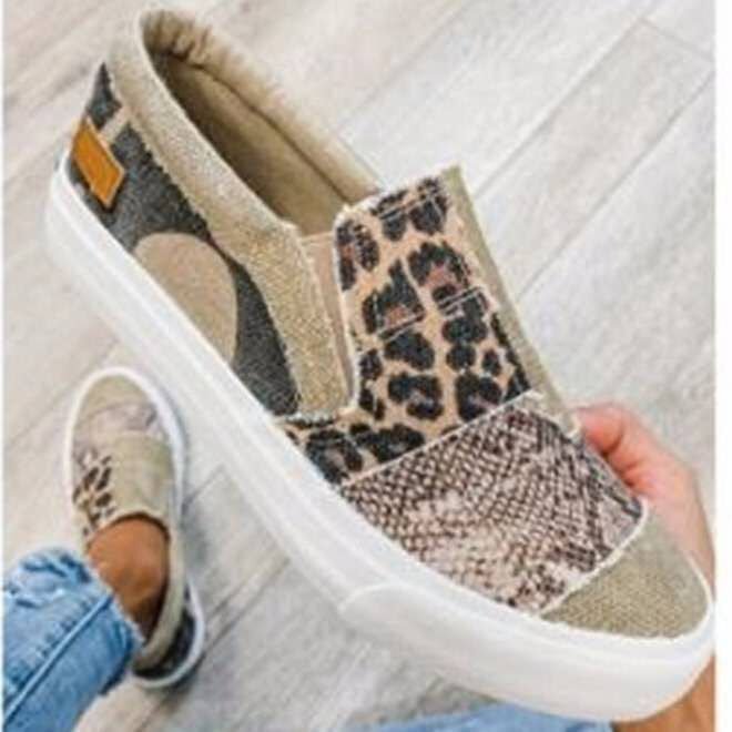 Chaussures Orthopédiques Confortables pour Tous les Jours